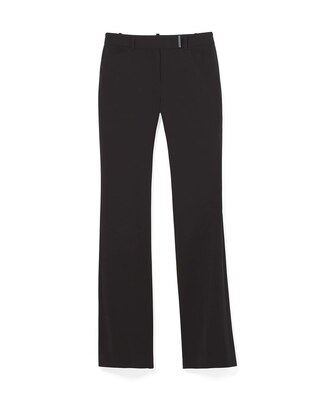 SIGNATURE 70'S BOOTCUT PANTS - courrèges